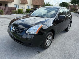 Used 2009 Nissan Rogue S image 1