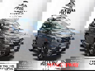 Used 2020 Subaru Forester Touring image 1