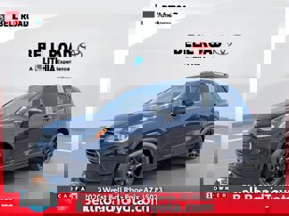 Used 2021 Chevrolet Trax LT w/ Sport Edition image 1