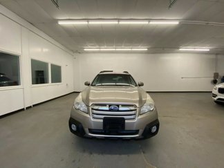 Used 2014 Subaru Outback 2.5i Premium image 1
