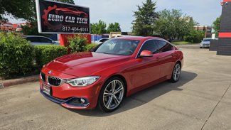 Used 2017 BMW 430i Gran Coupe image 1