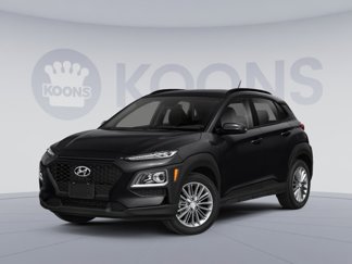 Used 2018 Hyundai Kona SEL w/ SEL Tech Package 02 image 1