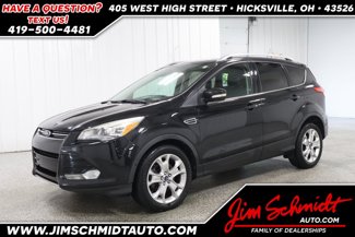 Used 2014 Ford Escape Titanium w/ Equipment Group 401A image 1