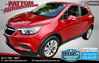 Used 2017 Buick Encore Preferred image 1