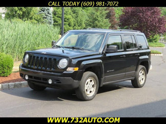 Used 2014 Jeep Patriot Sport w/ Power Value Group image 1