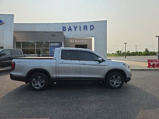 Used 2022 Honda Ridgeline RTL-E image 1