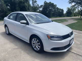 Used 2012 Volkswagen Jetta SE image 1