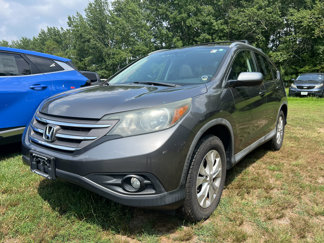 Used 2014 Honda CR-V EX-L image 1
