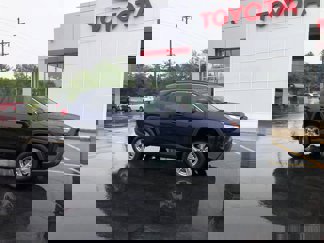 New 2025 Toyota RAV4 XLE image 1