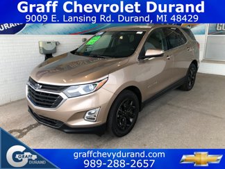 Used 2019 Chevrolet Equinox LT image 1