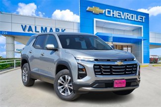 New 2025 Chevrolet Equinox LT w/ Safety and Technology Package image 1