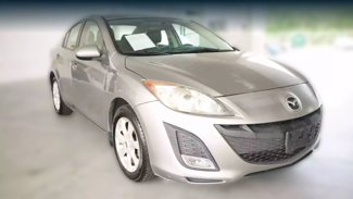 Used 2011 MAZDA MAZDA3 i Touring image 1