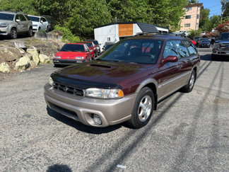 Used 1999 Subaru Legacy Wagon image 1