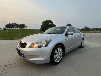 Used 2008 Honda Accord EX-L image 1