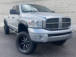 Used 2007 Dodge Ram 2500 Truck Laramie image 1