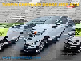 Used 2017 Ford Edge SEL w/ Equipment Group 201A image 1