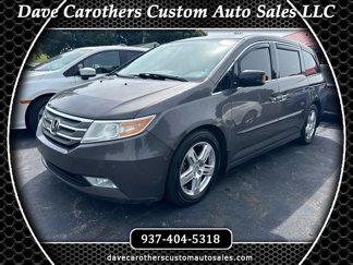 Used 2013 Honda Odyssey Touring image 1