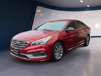 Used 2016 Hyundai Sonata Sport image 1