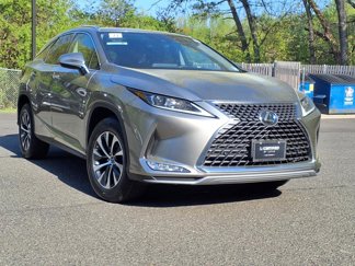 Used 2022 Lexus RX 350 AWD w/ Premium Package image 1
