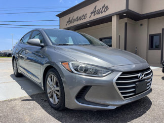 Used 2018 Hyundai Elantra SEL image 1