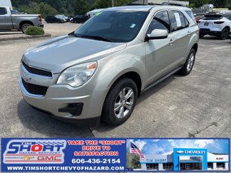 Used 2014 Chevrolet Equinox LT image 1