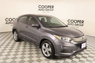 Used 2019 Honda HR-V LX image 1