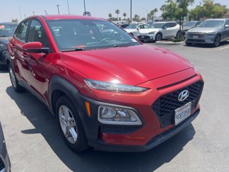 Used 2019 Hyundai Kona SE image 1