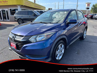Used 2016 Honda HR-V LX image 1