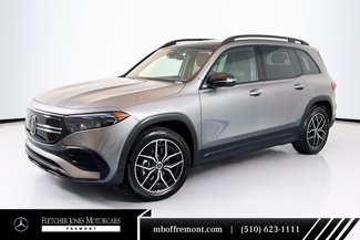 Certified 2023 Mercedes-Benz EQB 300 4MATIC image 1