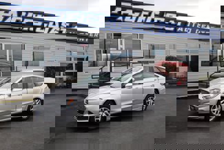Used 2015 Ford Fusion SE image 1