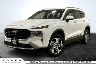 Used 2023 Hyundai Santa Fe SEL w/ Cargo Package image 1