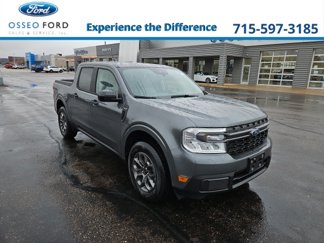 New 2024 Ford Maverick XLT w/ XLT Luxury Package image 1