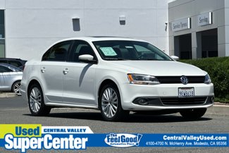 Used 2012 Volkswagen Jetta SEL image 1