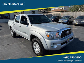 Used 2011 Toyota Tacoma 4x4 Double Cab video 1