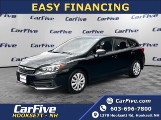 Used 2020 Subaru Impreza 2.0i image 1