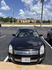 Used 2009 Ford Fusion SEL image 1