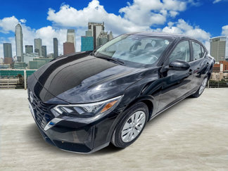 Used 2024 Nissan Sentra S image 1