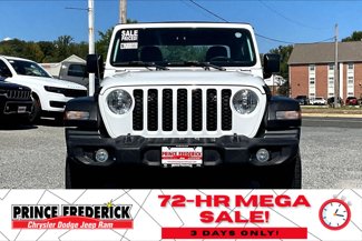 Used 2022 Jeep Gladiator Sport video 2