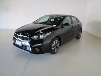 Used 2019 Kia Forte LXS image 1