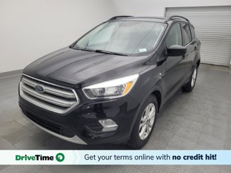 Used 2018 Ford Escape SE image 1