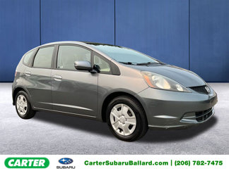 Used 2013 Honda Fit image 1