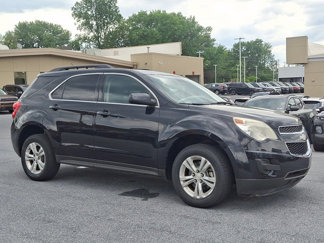 Used 2015 Chevrolet Equinox LT w/ Driver Convenience Package image 1