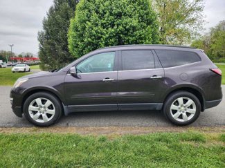 Used 2016 Chevrolet Traverse LT w/ Style and Technology Package image 1