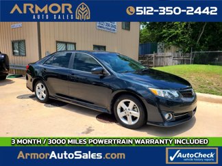 Used 2013 Toyota Camry L image 1