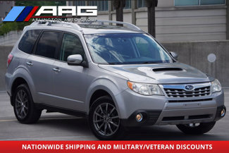 Used 2011 Subaru Forester 2.5XT Touring w/ Popular Equipment Group 3A image 1