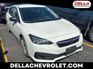 Used 2023 Subaru Impreza 2.0i image 1