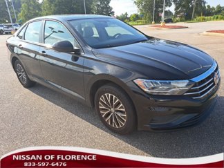 Used 2020 Volkswagen Jetta SE w/ SE Cold Weather Package image 1
