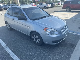 Used 2007 Hyundai Accent GS image 1