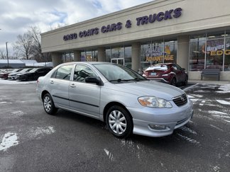 Used 2008 Toyota Corolla CE image 1
