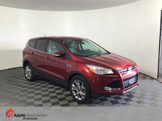 Used 2013 Ford Escape SEL image 1